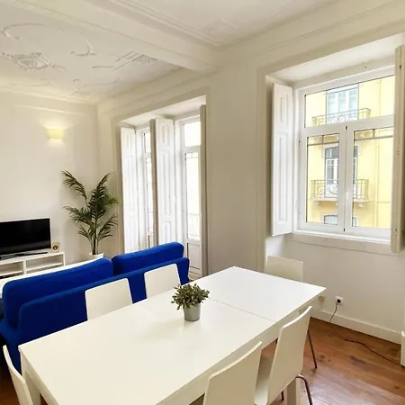 House On The Hill Lisbon Apartment Exterior photo