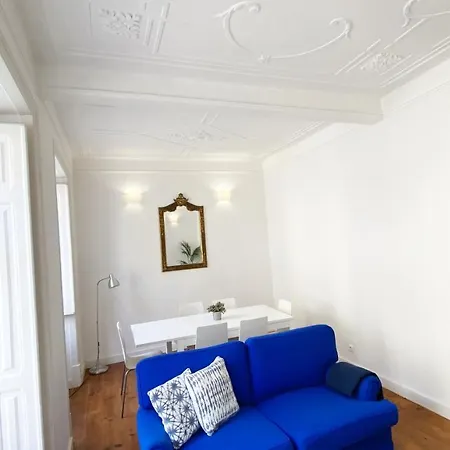 House On The Hill Lisbon Apartment Exterior photo