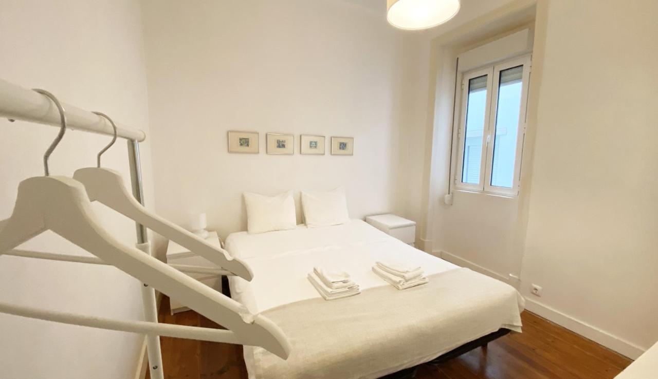Appartement House On The Hill Lissabon